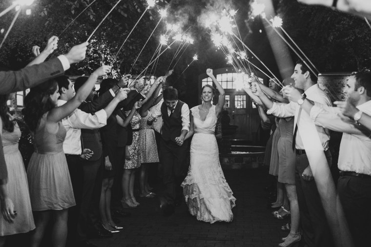 courtney & kit - two little birds planning