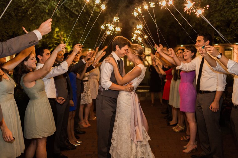 courtney & kit - two little birds planning