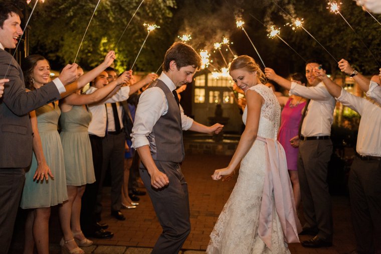 courtney & kit - two little birds planning