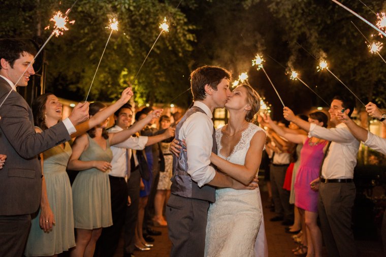 courtney & kit - two little birds planning