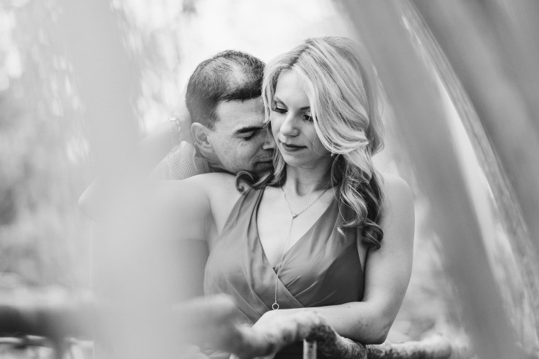 laura & shawn engagement - two little birds planning