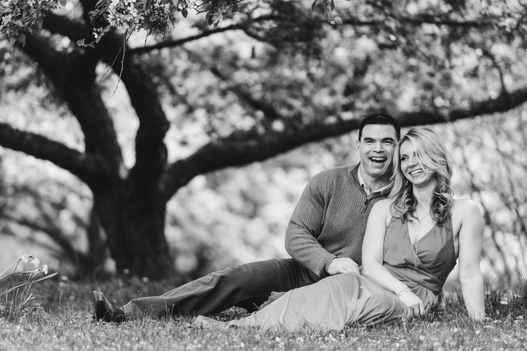 laura & shawn engagement - two little birds planning