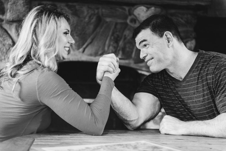 laura & shawn engagement - two little birds planning