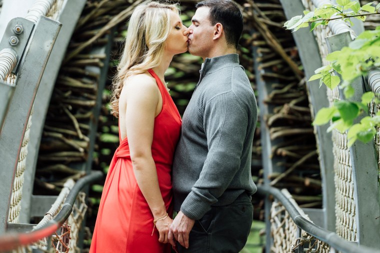 laura & shawn engagement - two little birds planning