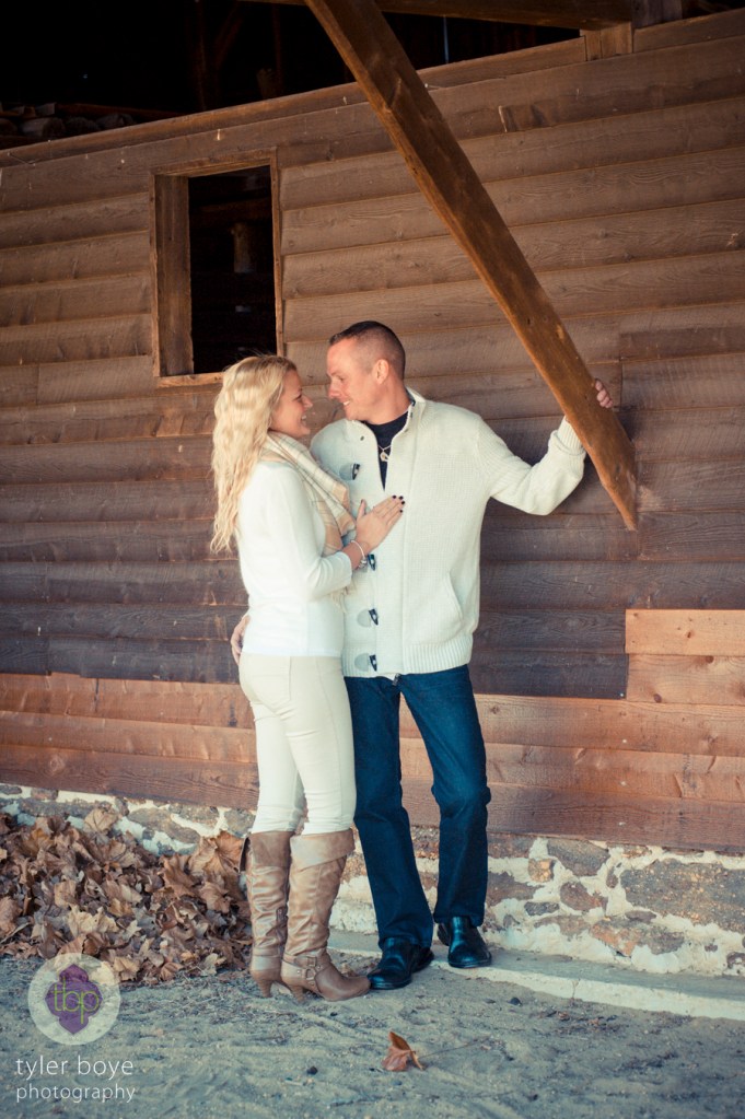 megan & aj engagement session - two little birds planning