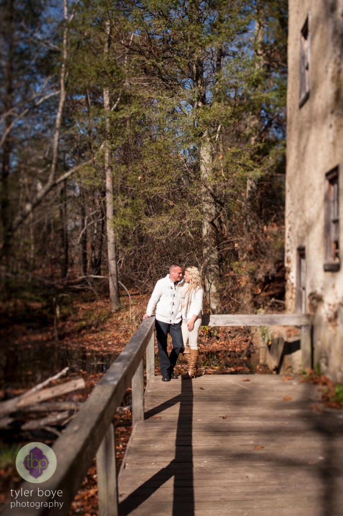 megan & aj engagement session - two little birds planning