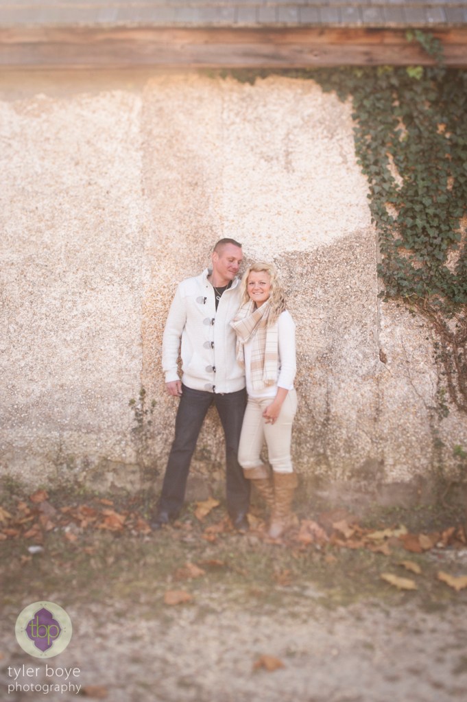 megan & aj engagement session - two little birds planning