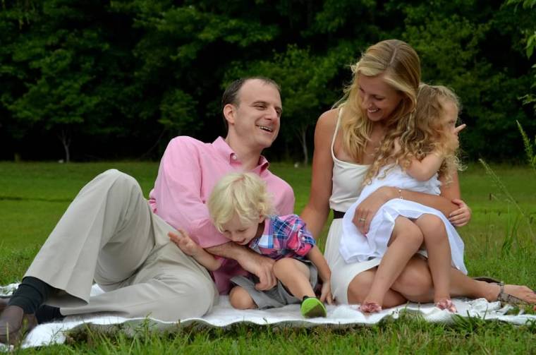 aly & kevin - two little birds planning