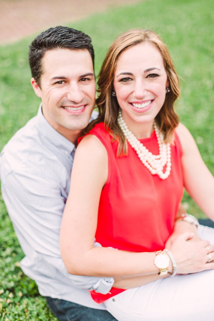 steph & matt engagement - two little birds planning