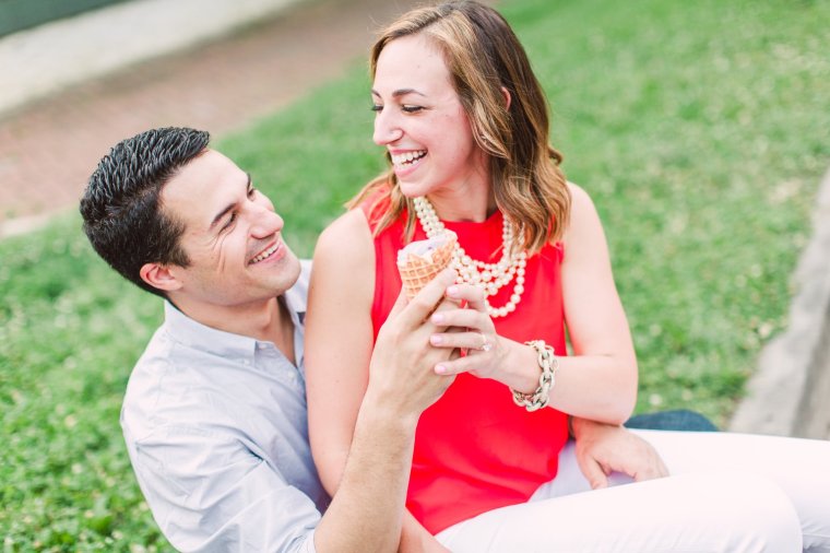 steph & matt engagement - two little birds planning