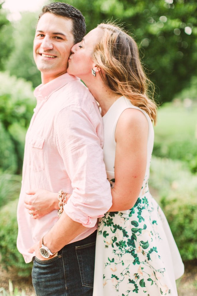 steph & matt engagement - two little birds planning