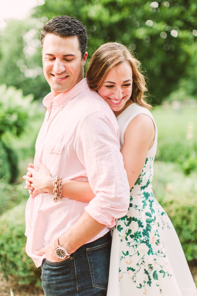 steph & matt engagement - two little birds planning