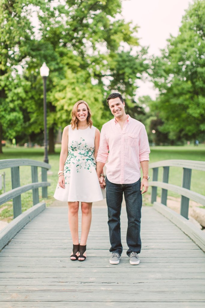 steph & matt engagement - two little birds planning