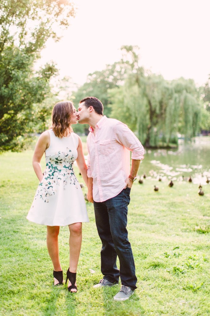 steph & matt engagement - two little birds planning