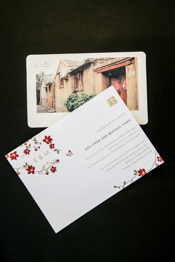 kesi's bouquet preservation - two little birds planning