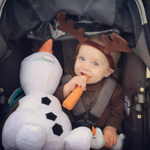 diy halloween - two little birds planning