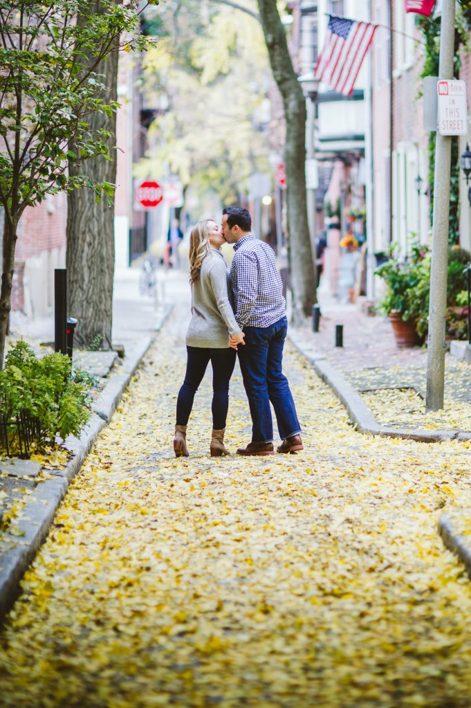 kate & mike engagement - two little birds planning
