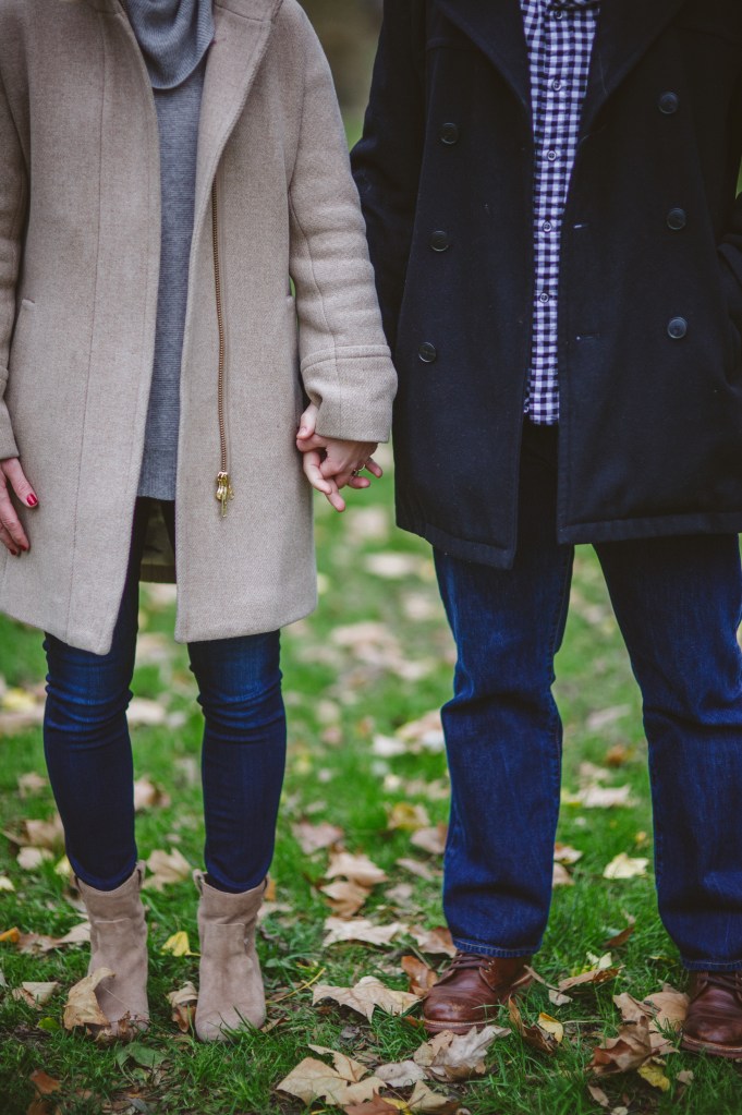 kate & mike engagement - two little birds planning