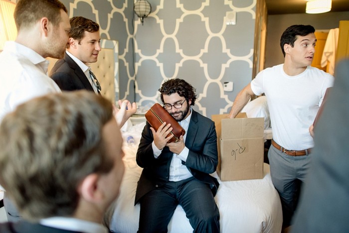 kristian & kristian - two little birds planning