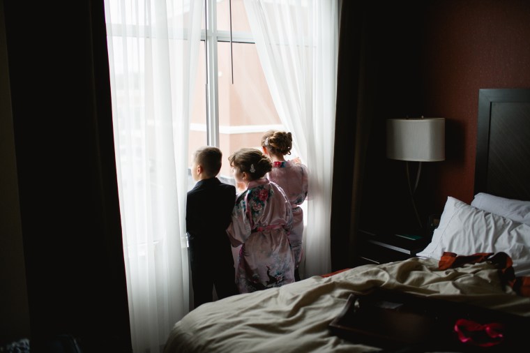 steph & tim - two little birds planning