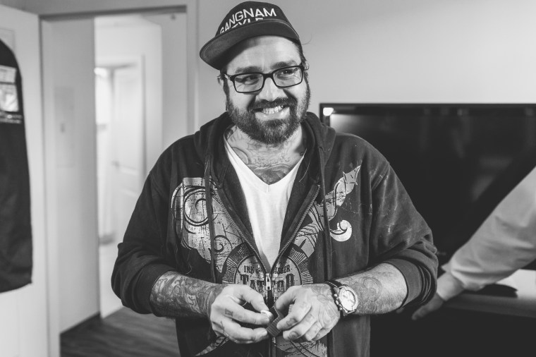 steph & tim - two little birds planning