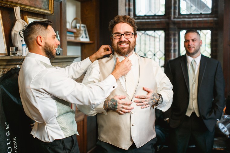 steph & tim - two little birds planning