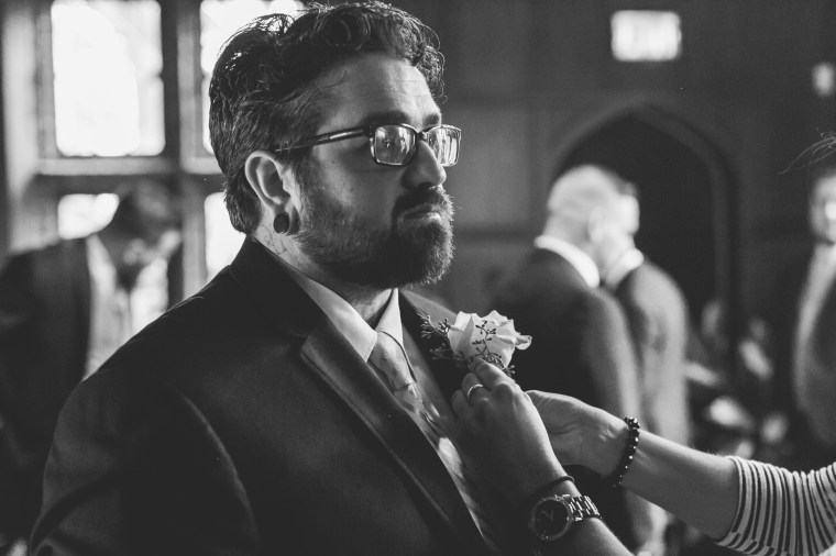 steph & tim - two little birds planning