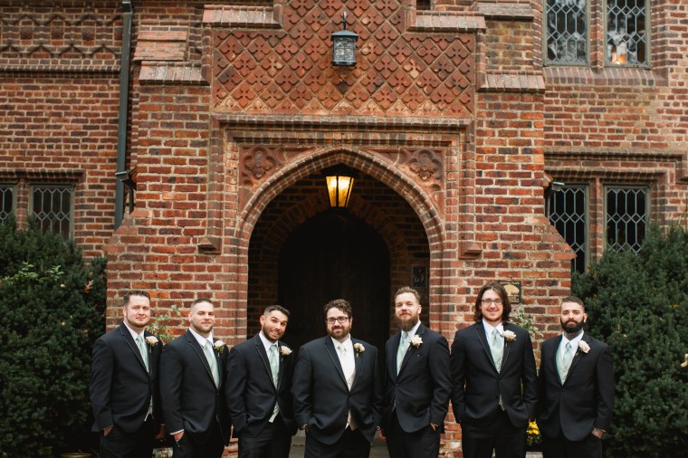 steph & tim - two little birds planning