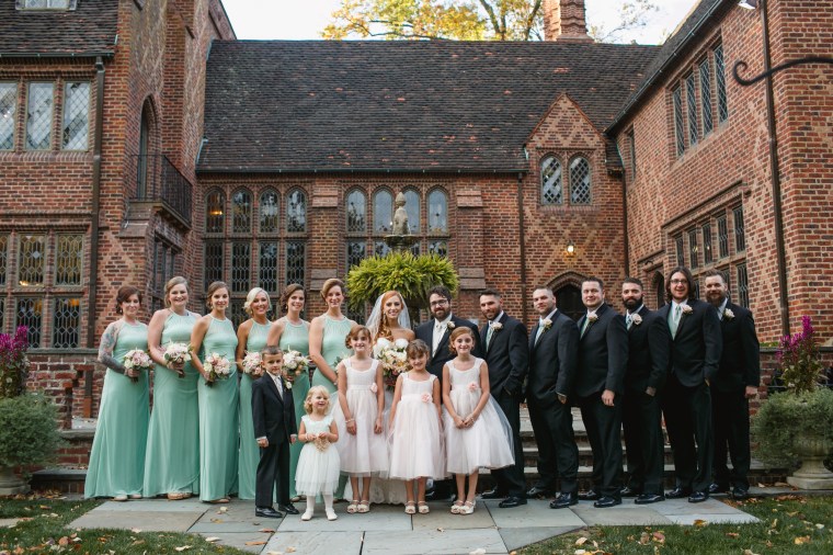 steph & tim - two little birds planning