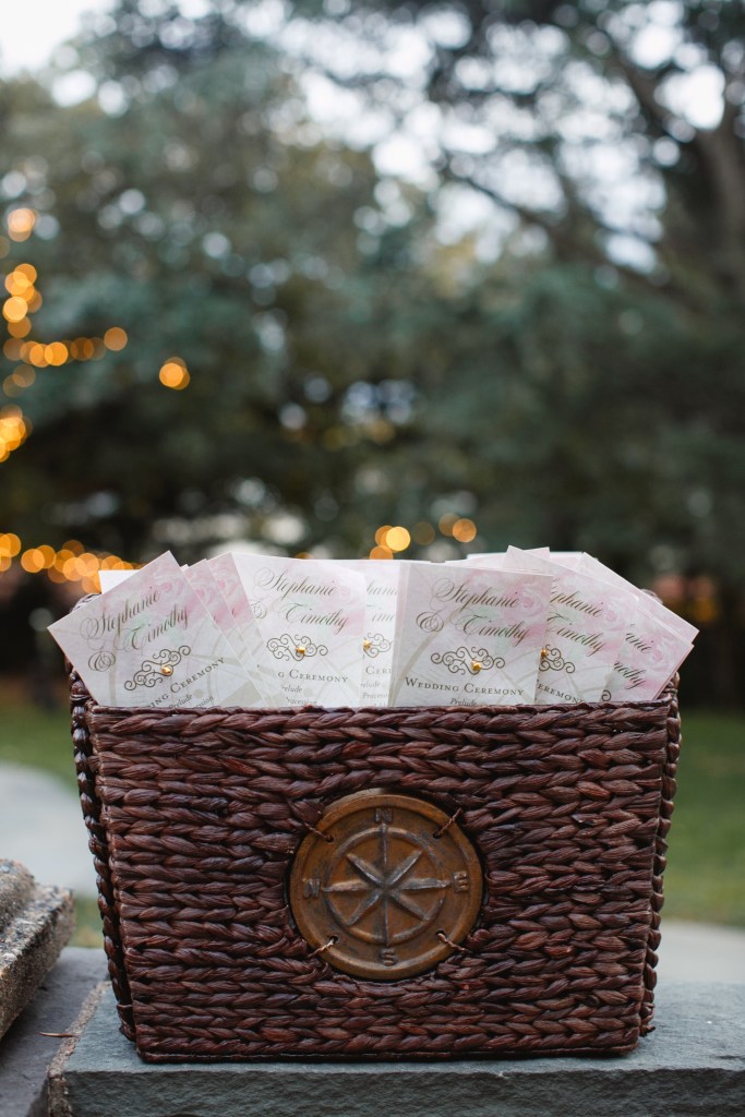 steph & tim - two little birds planning