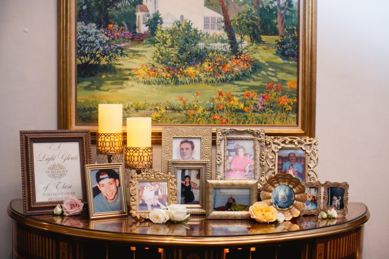 steph & tim - two little birds planning