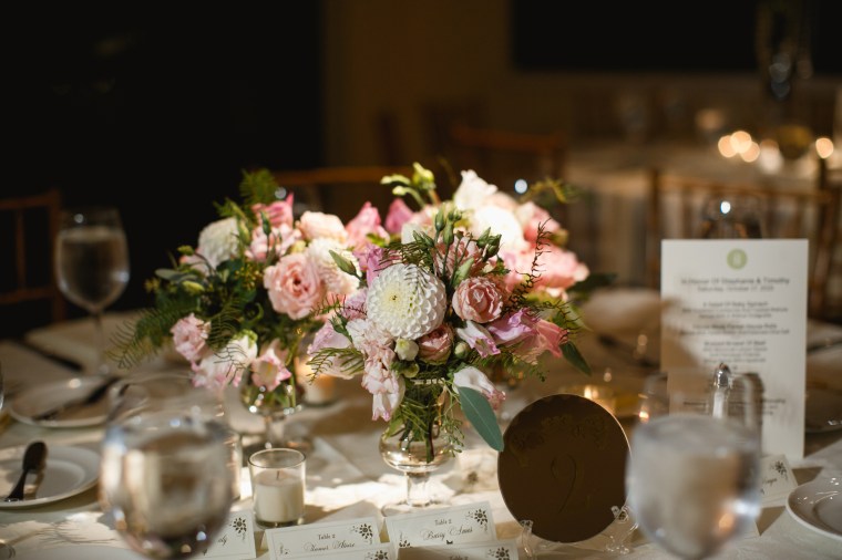 steph & tim - two little birds planning