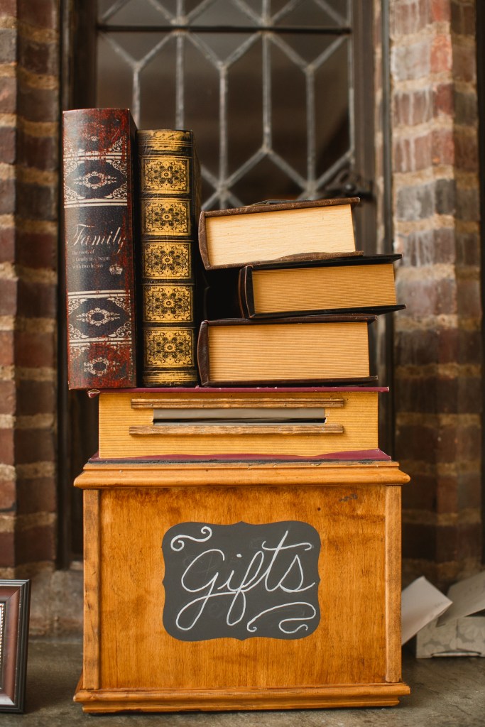 steph & tim - two little birds planning