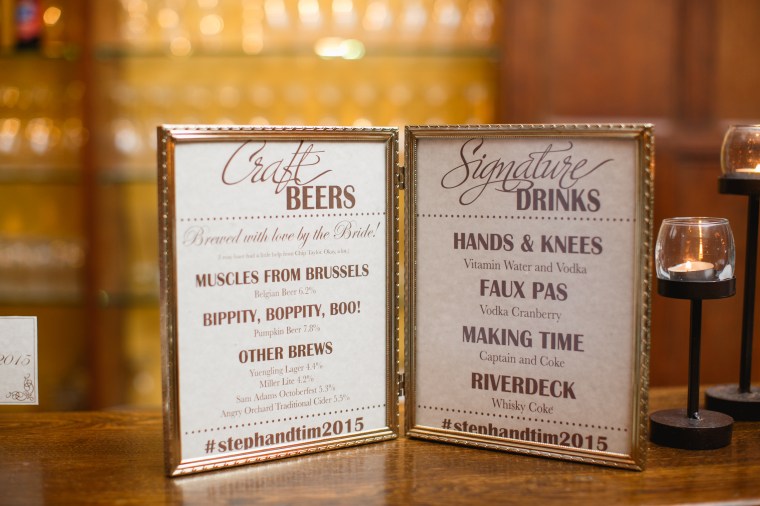 steph & tim - two little birds planning