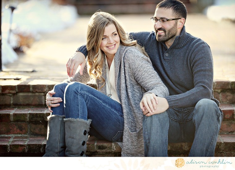 tarin and ramin engagement - two little birds planning