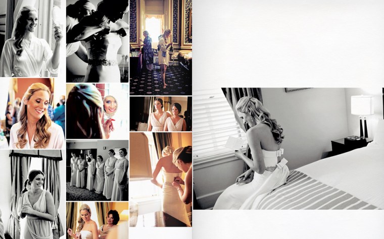 caitlin & patrick - two little birds planning