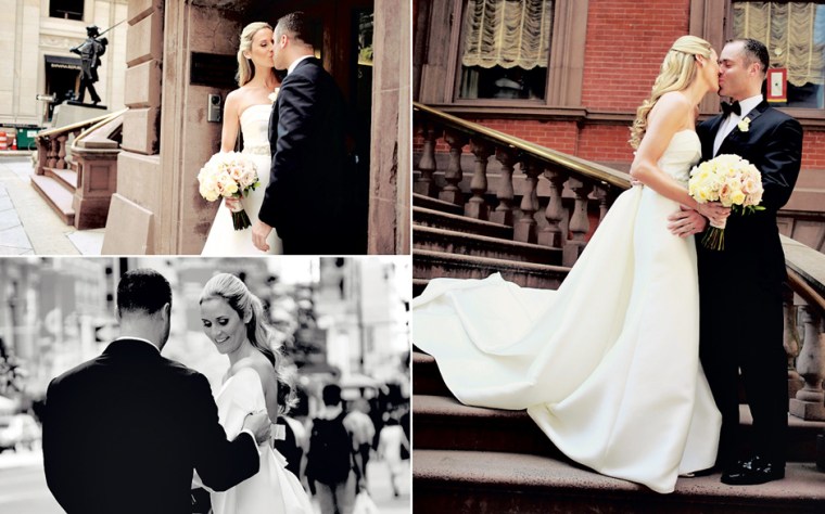 caitlin & patrick - two little birds planning