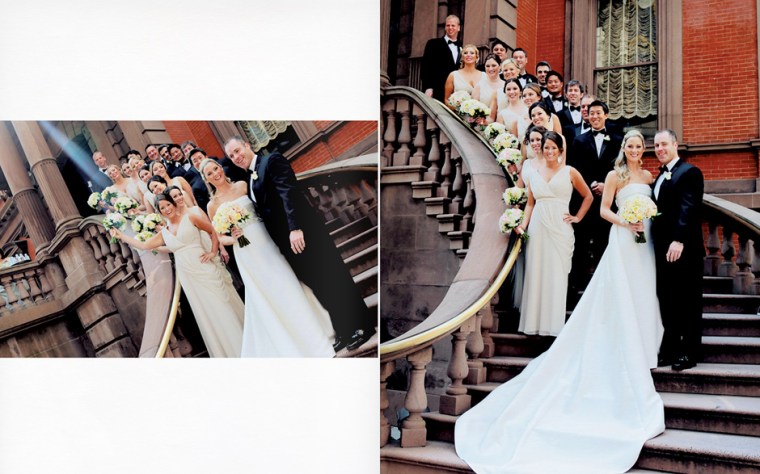 caitlin & patrick - two little birds planning