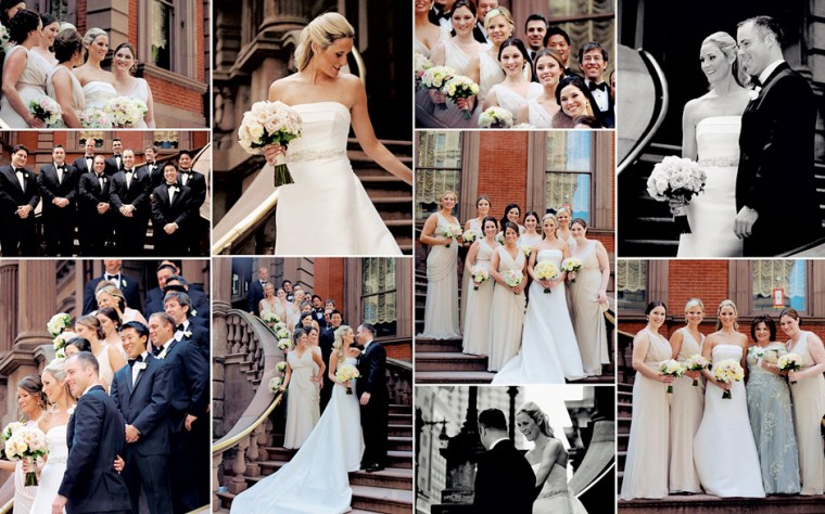 caitlin & patrick - two little birds planning