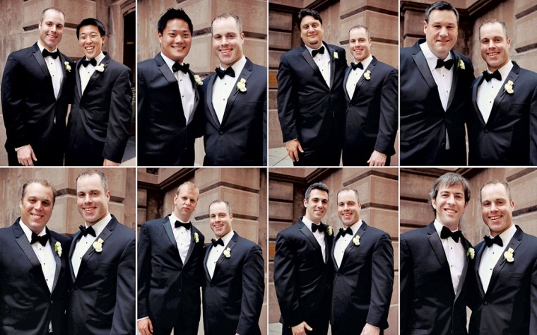 caitlin & patrick - two little birds planning