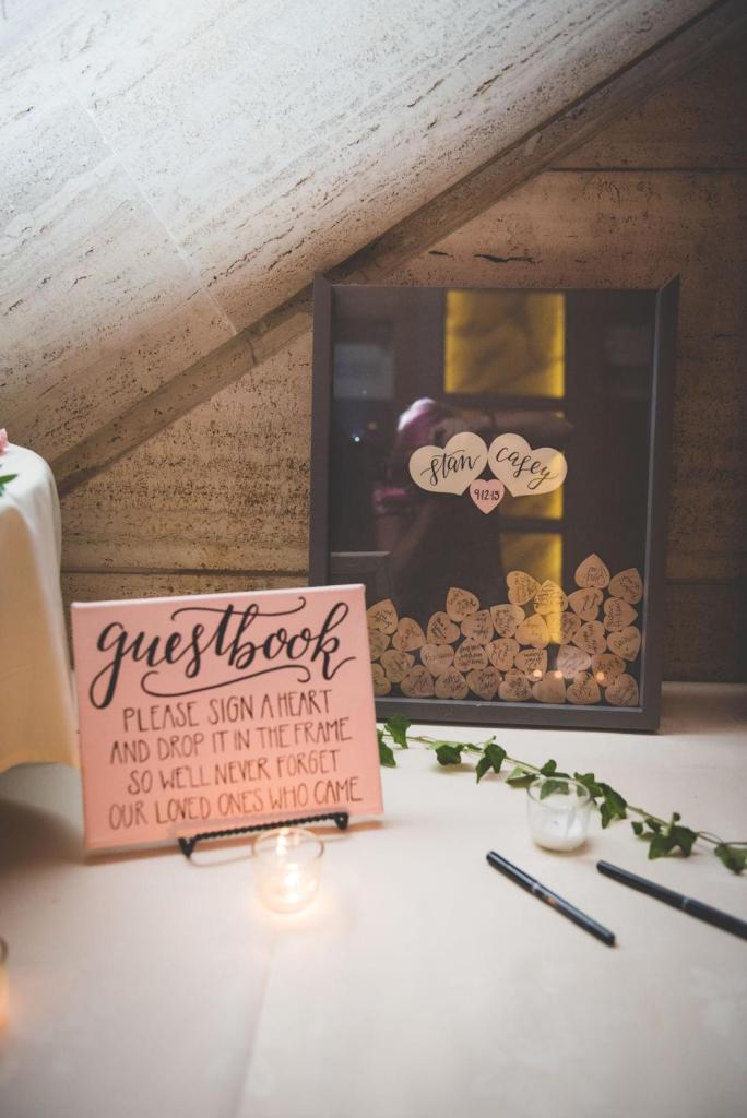 casey & stan - two little birds planning