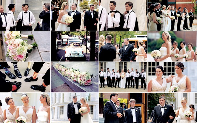 caitlin & patrick - two little birds planning