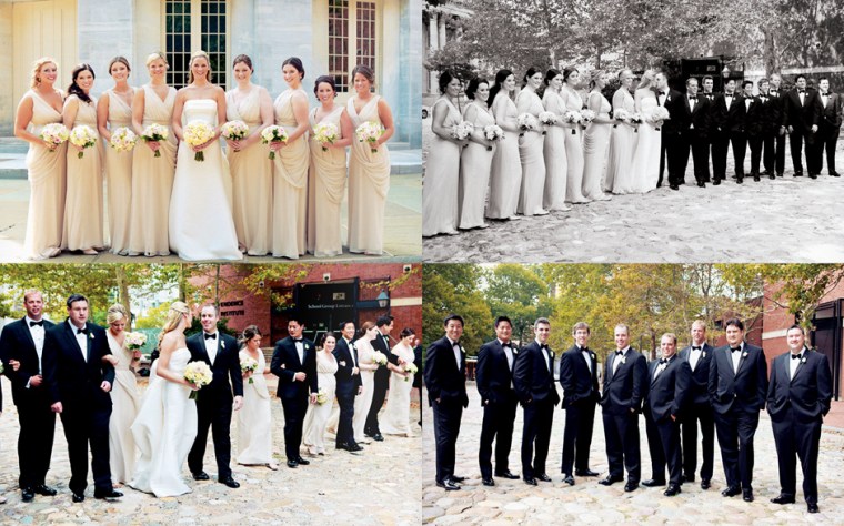 caitlin & patrick - two little birds planning