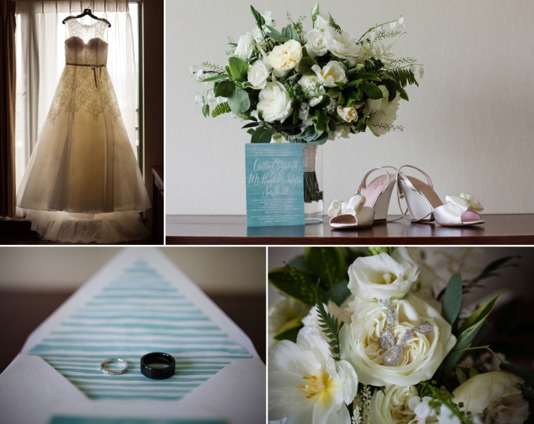 caitlin & mac - two little birds planning