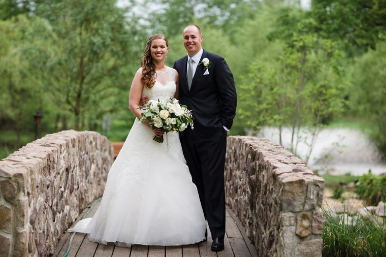 caitlin & mac - two little birds planning