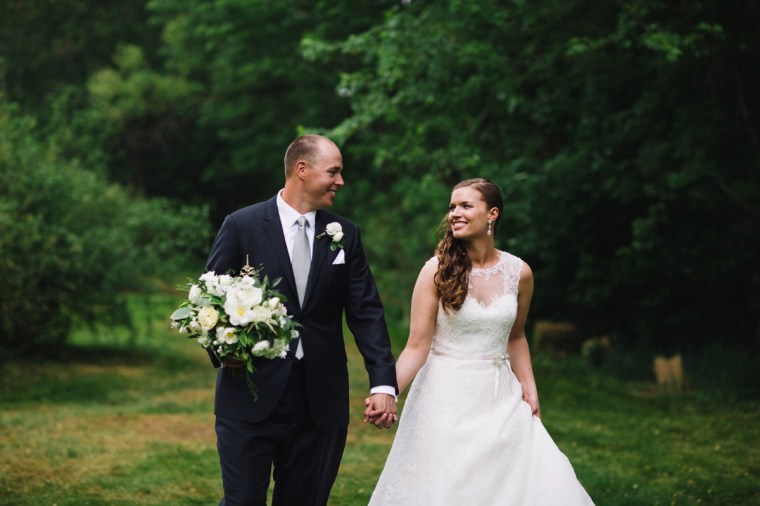 caitlin & mac - two little birds planning