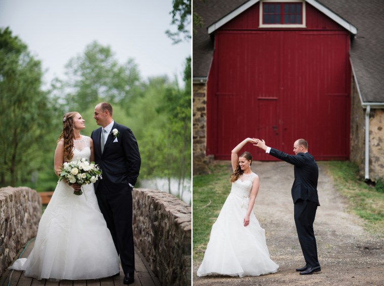 caitlin & mac - two little birds planning