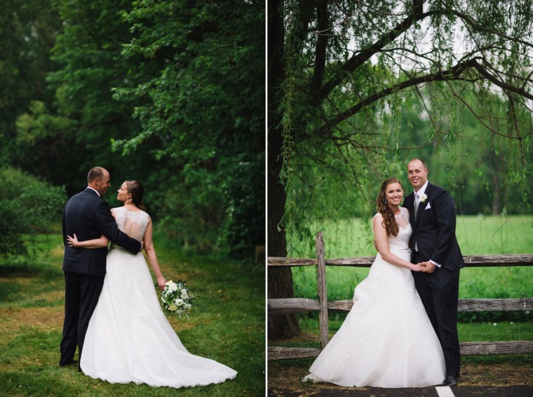 caitlin & mac - two little birds planning