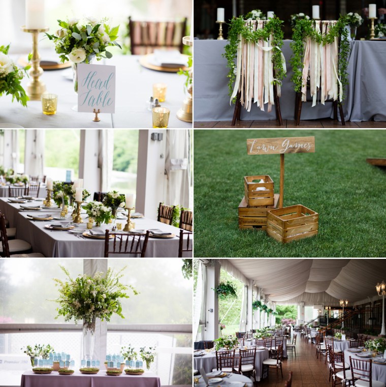 caitlin & mac - two little birds planning