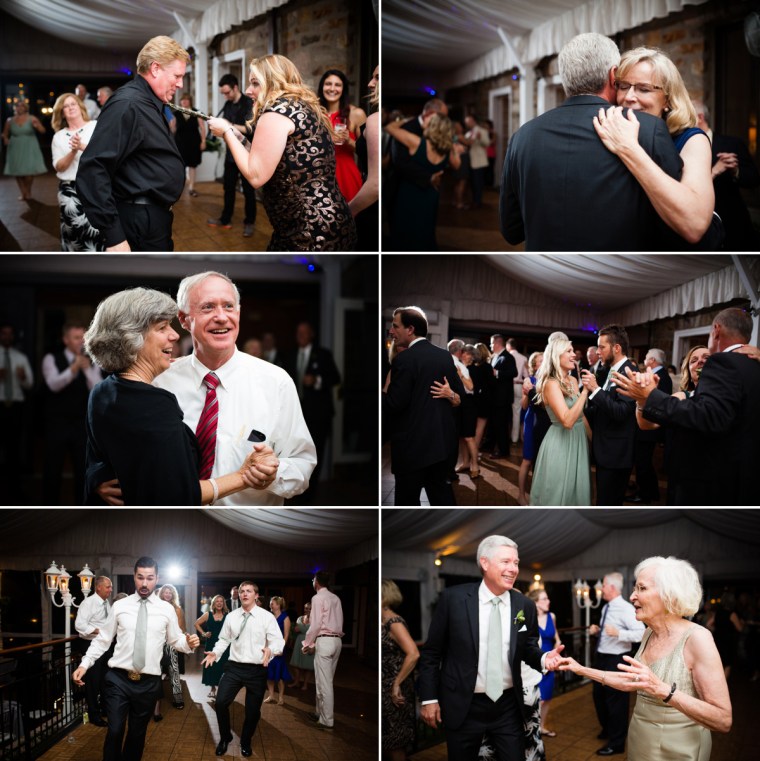 caitlin & mac - two little birds planning